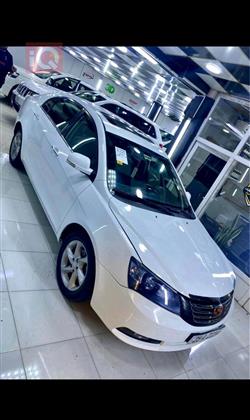 جيلي امجراند X7